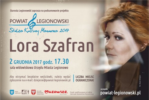 Zapraszamy na finał Stolicy Kultury Mazowsza 2017